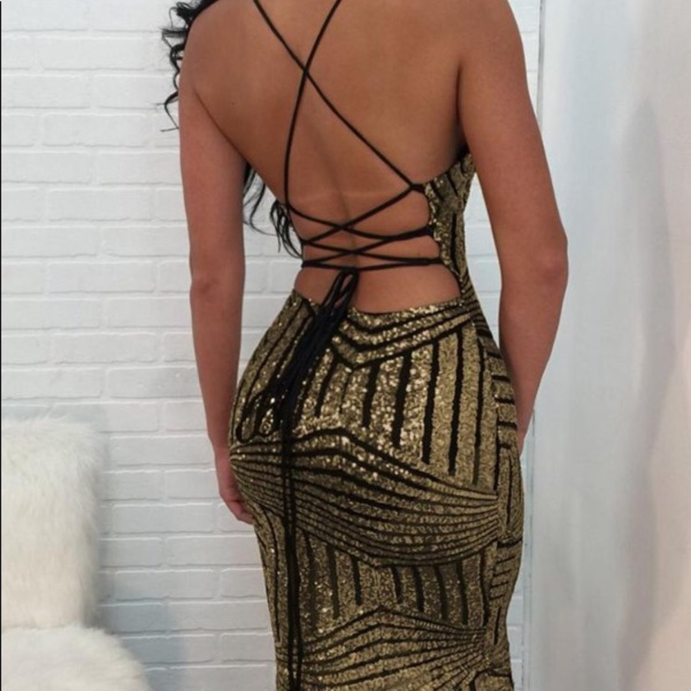 Bodycon dress